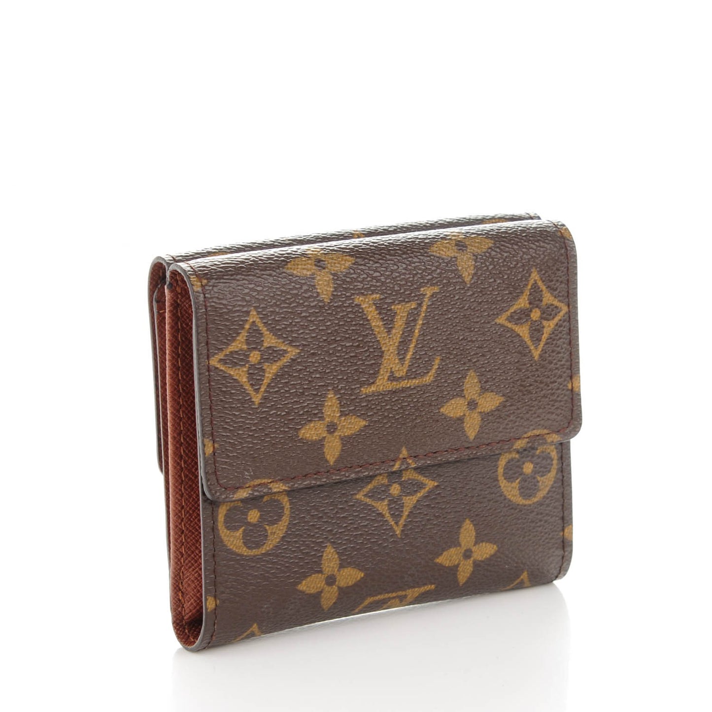 Monogram Elise Wallet