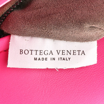 Bottega Veneta Nappa Intrecciato Alumna Bag Rosa Shock 8 of 18