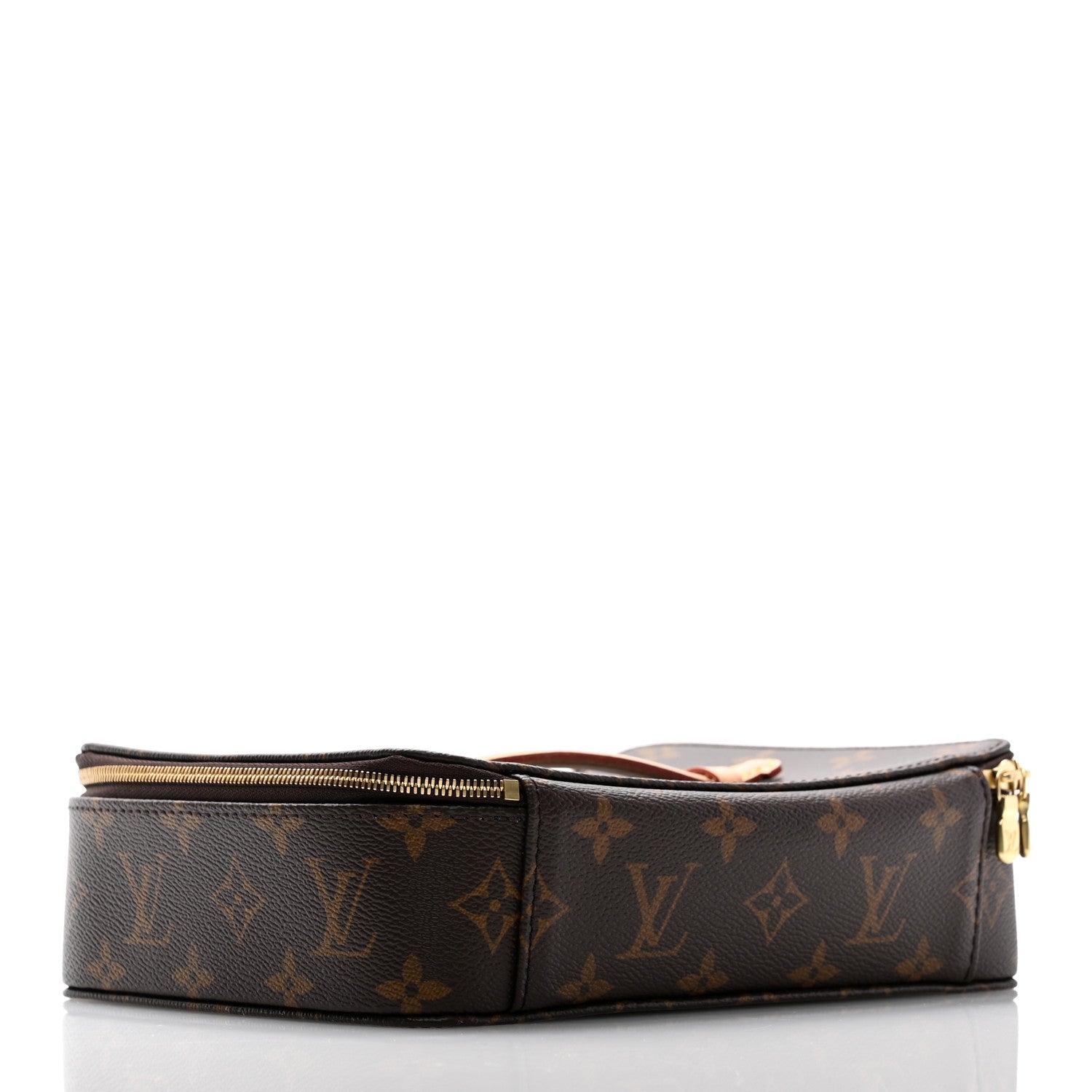 Louis Vuitton Monogram Nice Jewelry Case 3 of 12