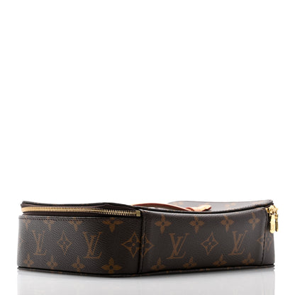Louis Vuitton Monogram Nice Jewelry Case 3 of 12