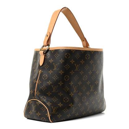 Louis Vuitton Monogram Delightful PM 3 of 16