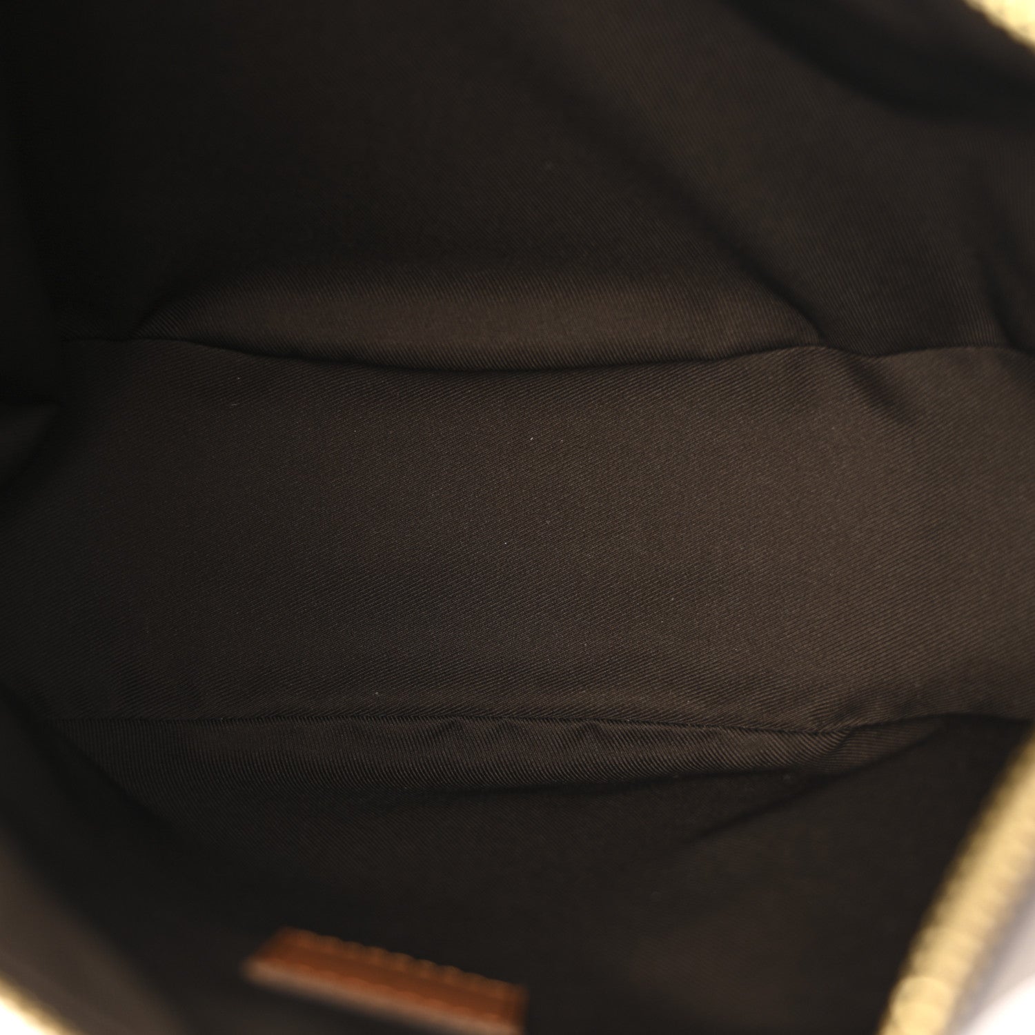 Louis Vuitton Reverse Monogram Loop Hobo 6 of 10