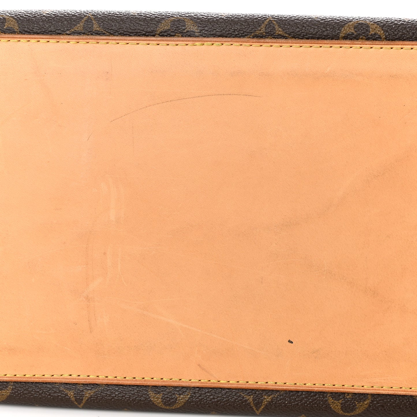 Monogram Cabas Mezzo