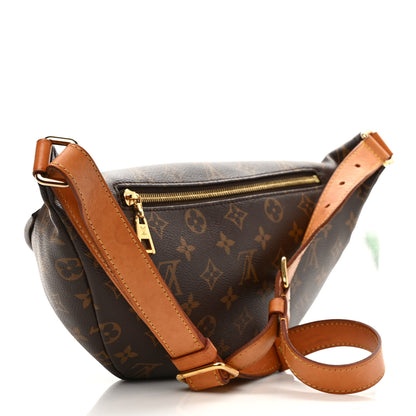 Louis Vuitton Monogram Bumbag 3 of 8