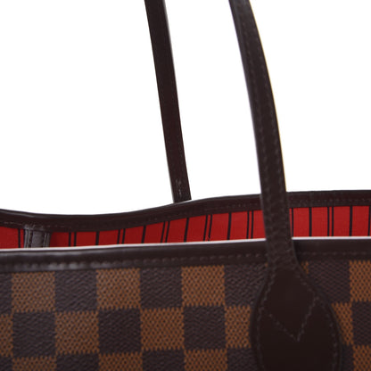 Louis Vuitton Damier Ebene Neo Neverfull GM 14 of 16