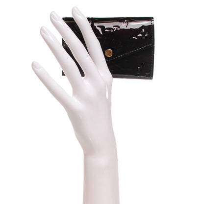 Louis Vuitton Vernis Multicles 6 Key Holder Amarante 2 of 8