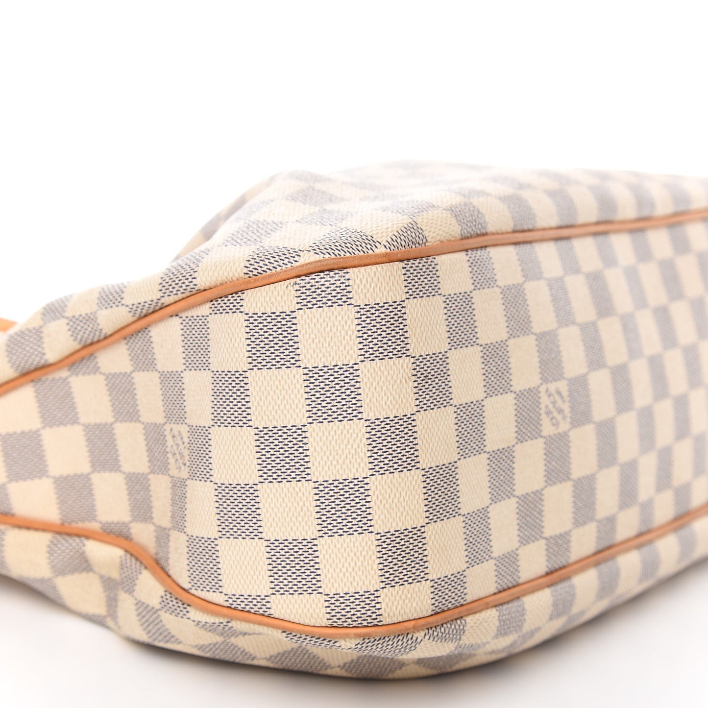 Damier Azur Siracusa MM