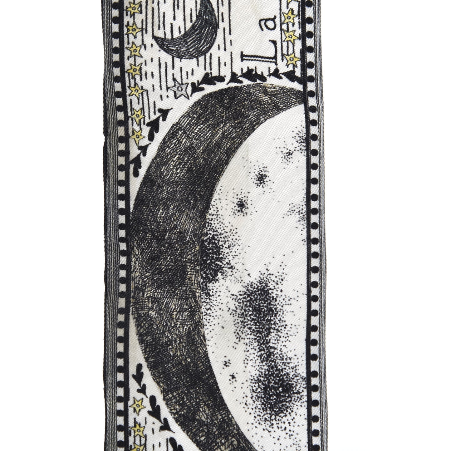 Silk La Lune Mitzah Scarf