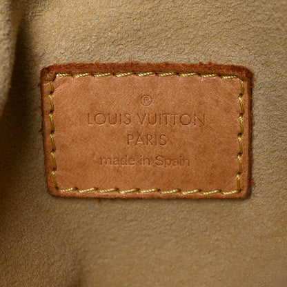 Louis Vuitton Monogram Artsy MM 6 of 10