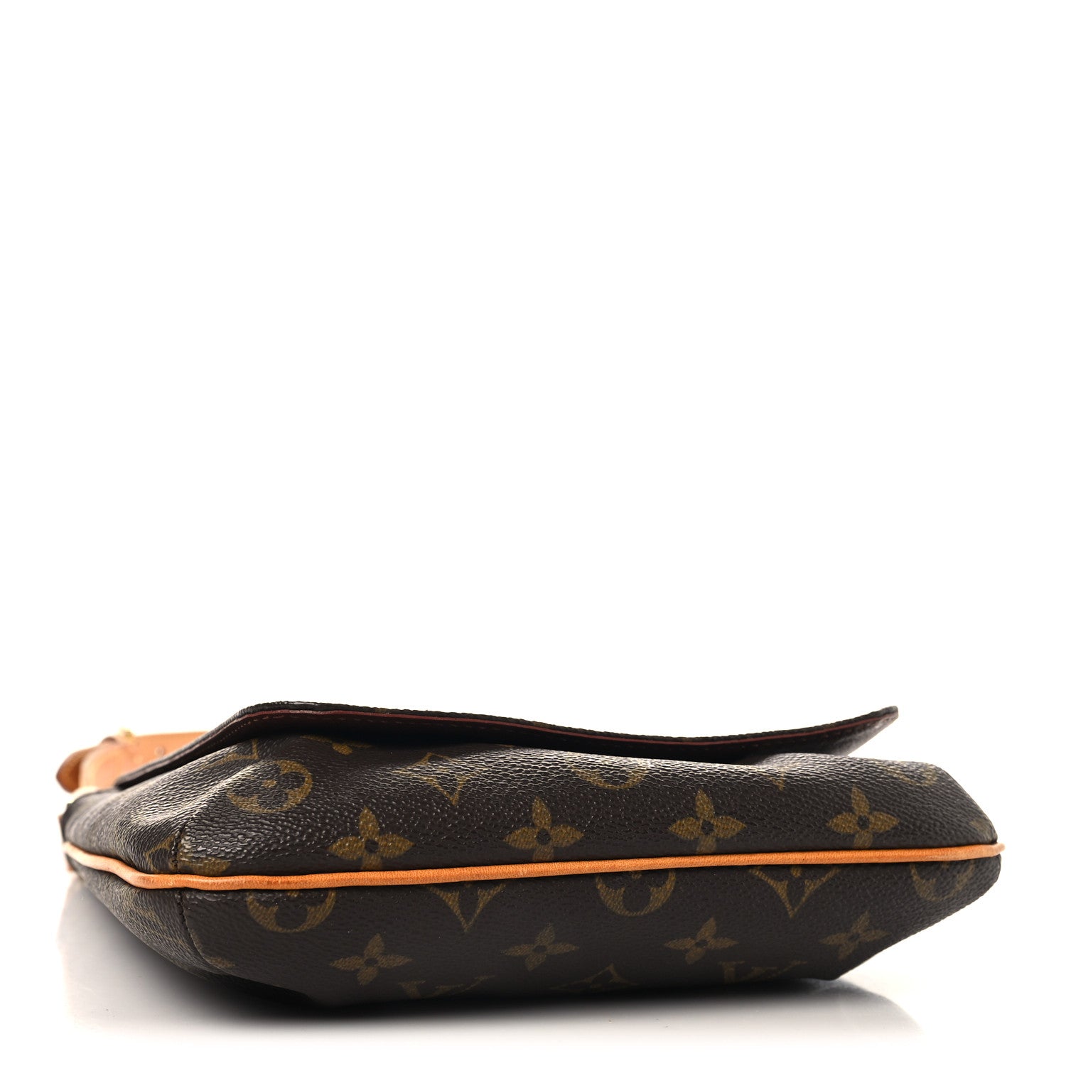 Louis Vuitton Monogram Musette Salsa 4 of 9