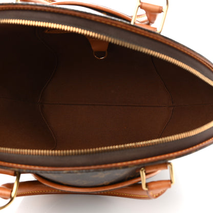 Louis Vuitton Monogram Ellipse PM 5 of 9