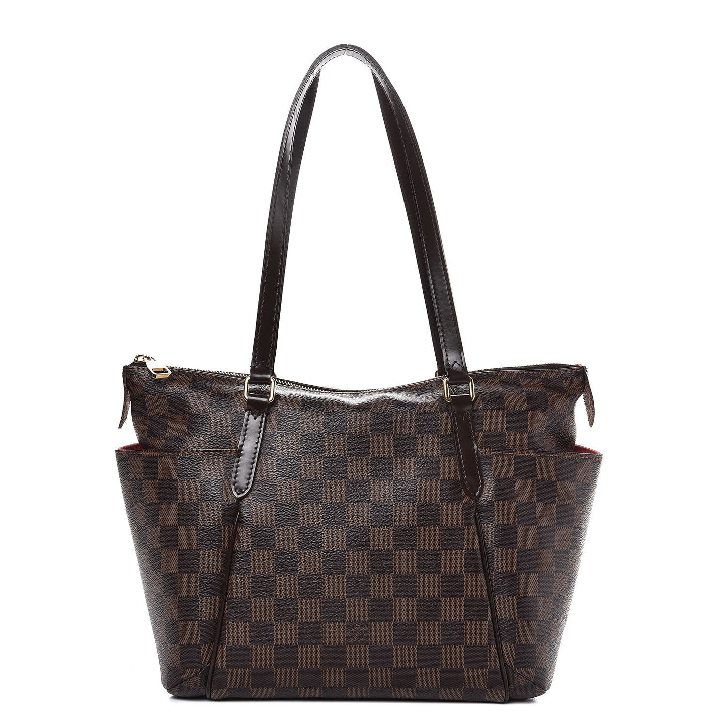 Damier Ebene Totally PM