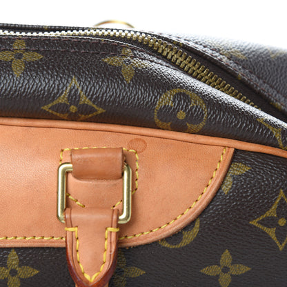 Louis Vuitton Monogram Deauville 14 of 15