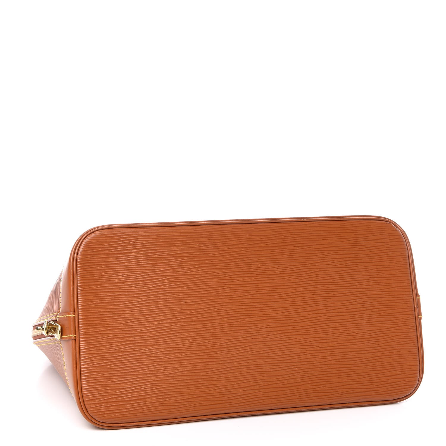 Louis Vuitton Epi Alma PM Cipango 4 of 11