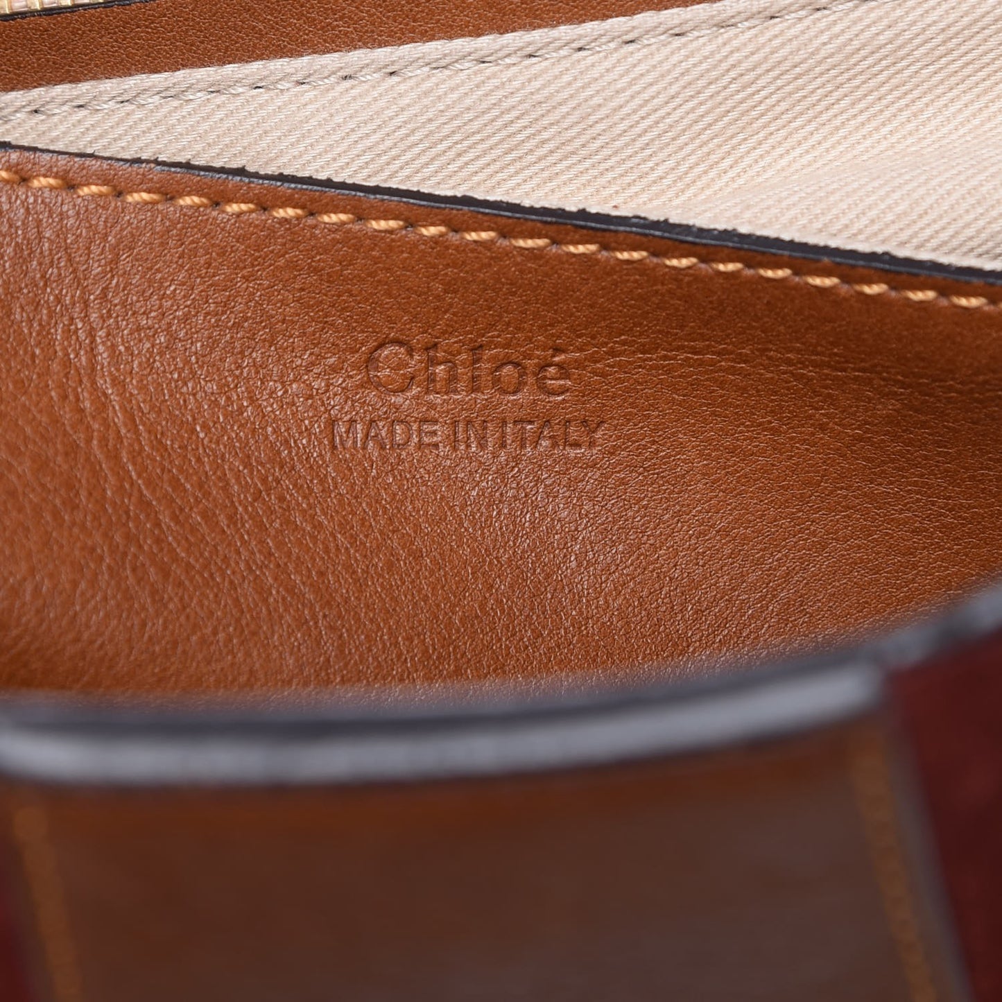 Suede Studded Small Lexa Shoulder Bag Saffron Red