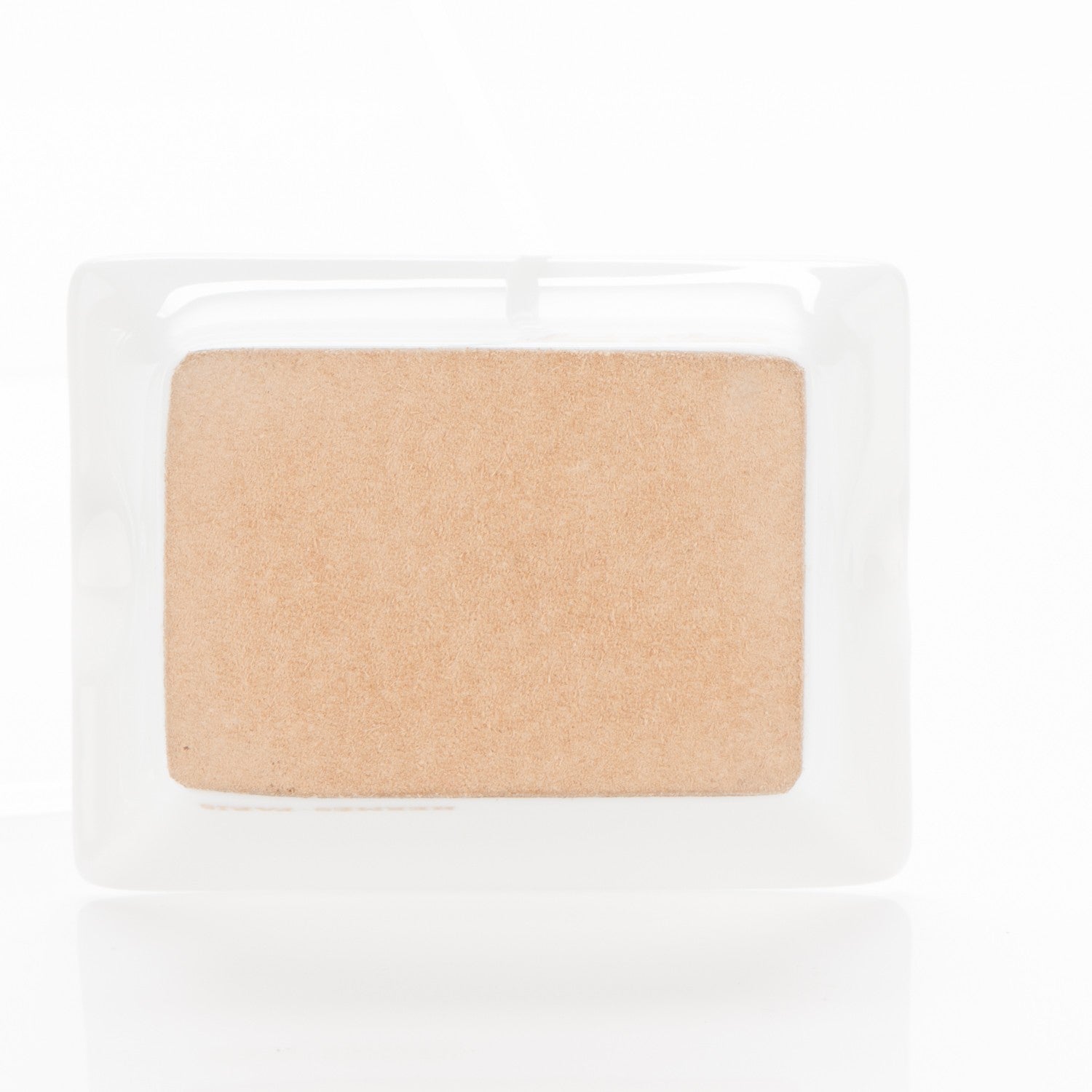 Hermes Porcelain Mini Chevaux A La Couverture Ashtray 3 of 5