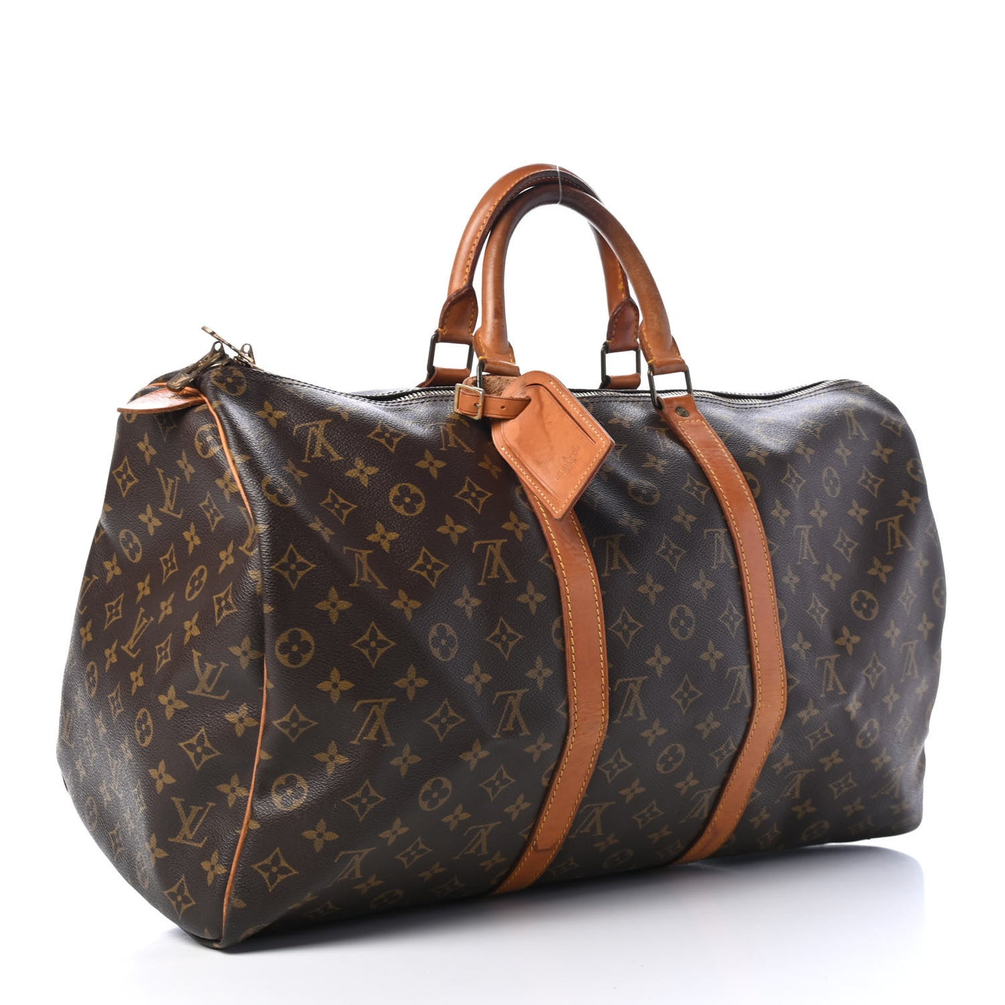 Monogram Keepall 50
