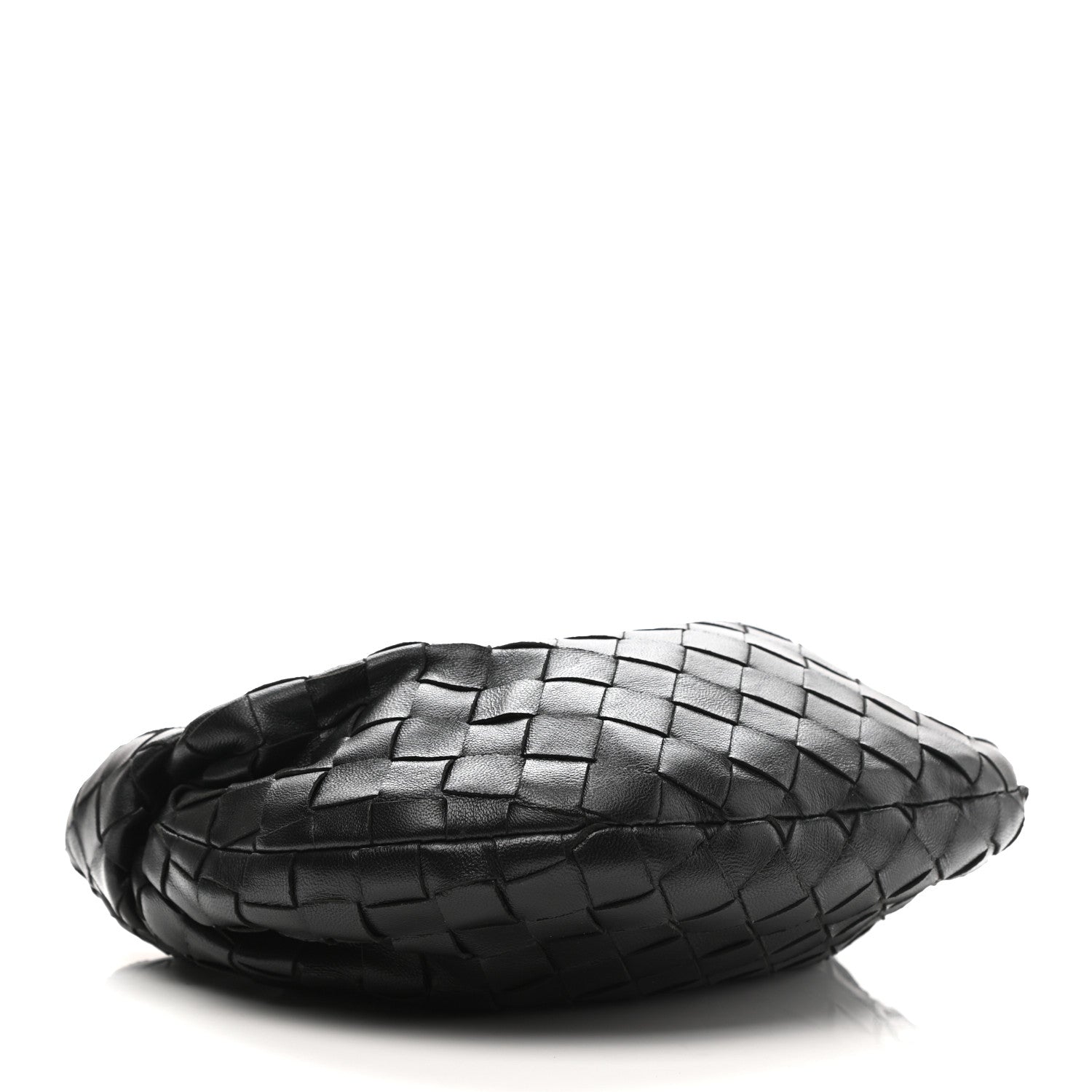 Bottega Veneta Nappa Intrecciato Mini Jodie Black 4 of 11