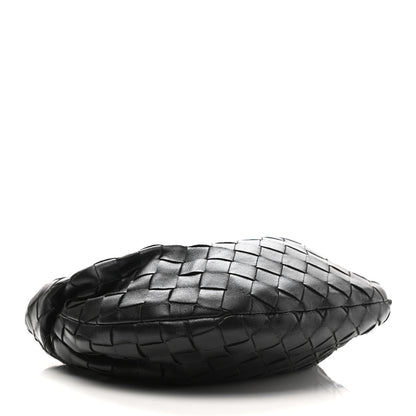 Bottega Veneta Nappa Intrecciato Mini Jodie Black 4 of 11