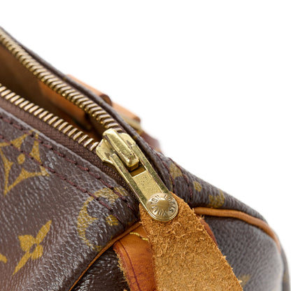 Louis Vuitton Monogram Speedy 25 12 of 13