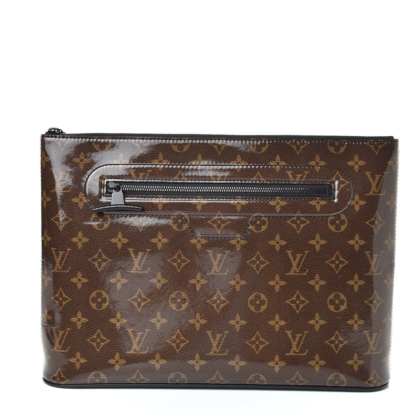 Monogram Glaze Cosmos Pochette