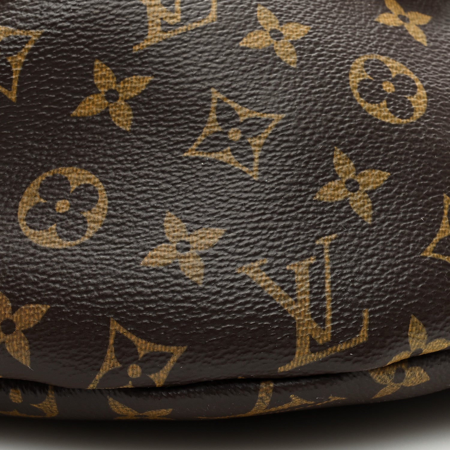 Louis Vuitton Monogram Bumbag 7 of 8