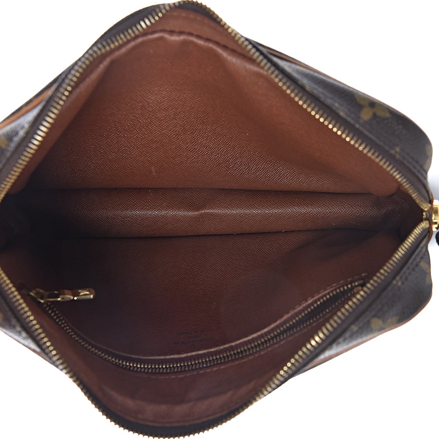 Monogram Pochette Marly Dragonne 26