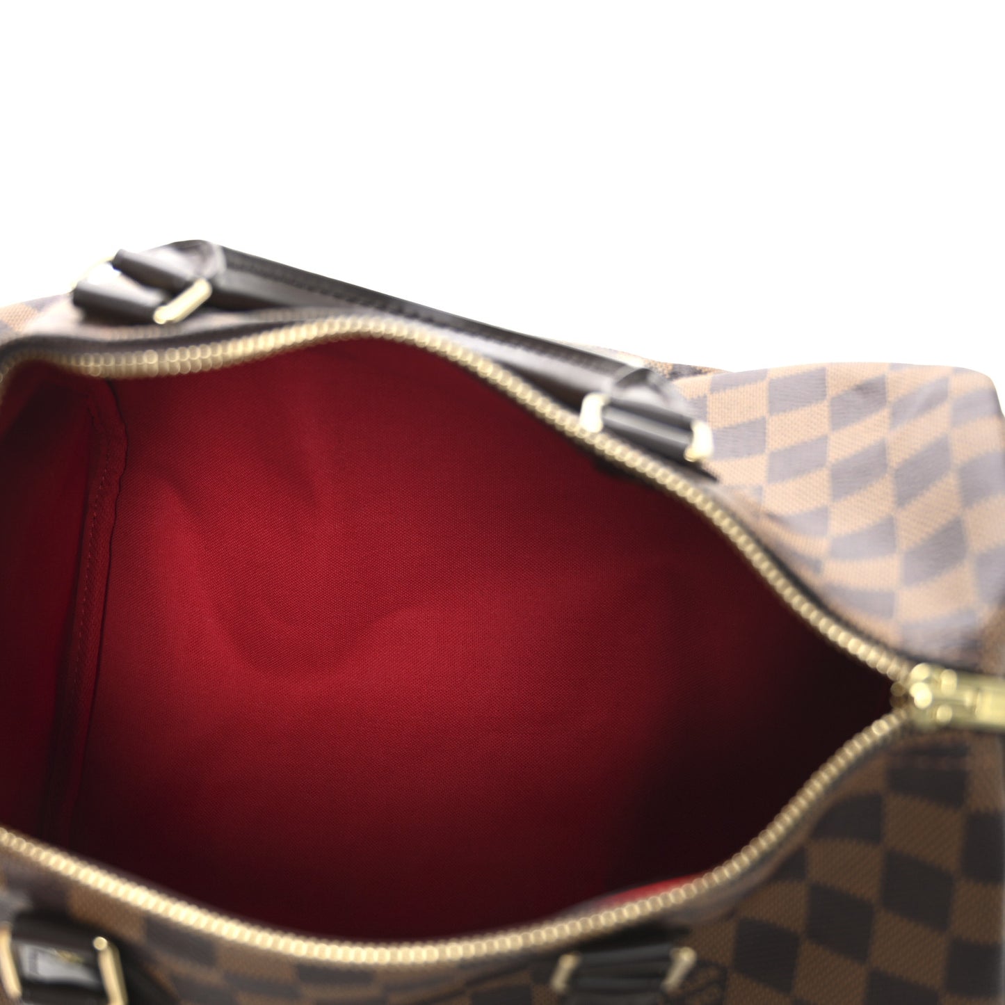 Damier Ebene Speedy 30