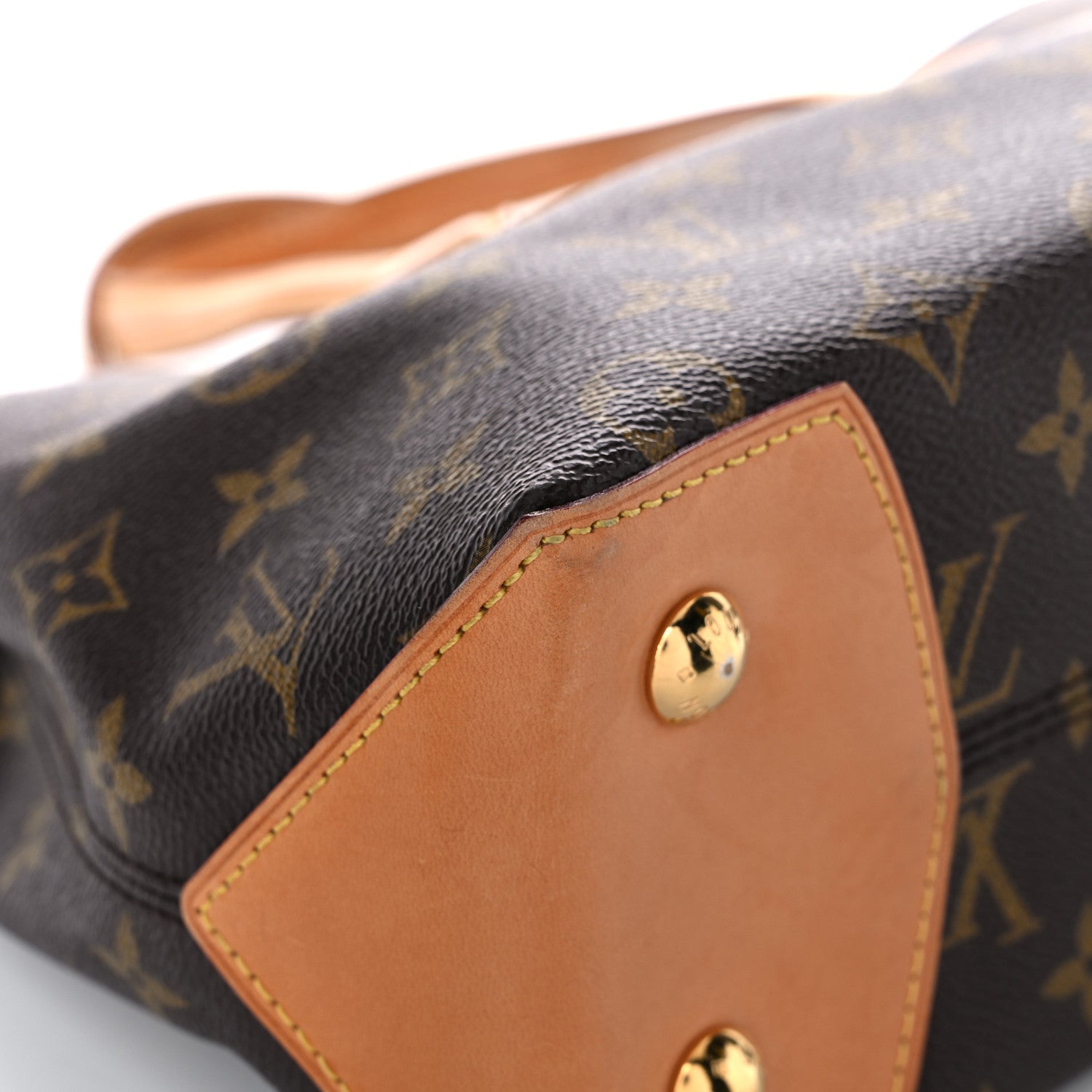 Louis Vuitton Monogram Wilshire PM 8 of 33