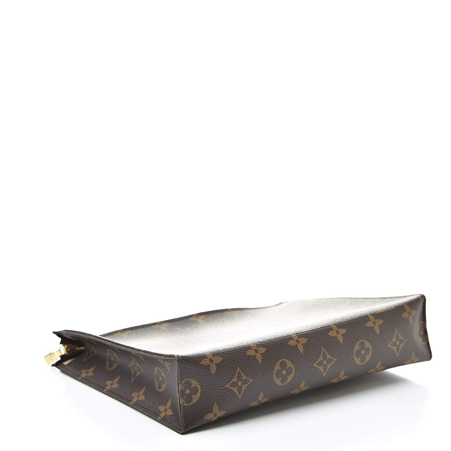 Monogram Toiletry Pouch 26