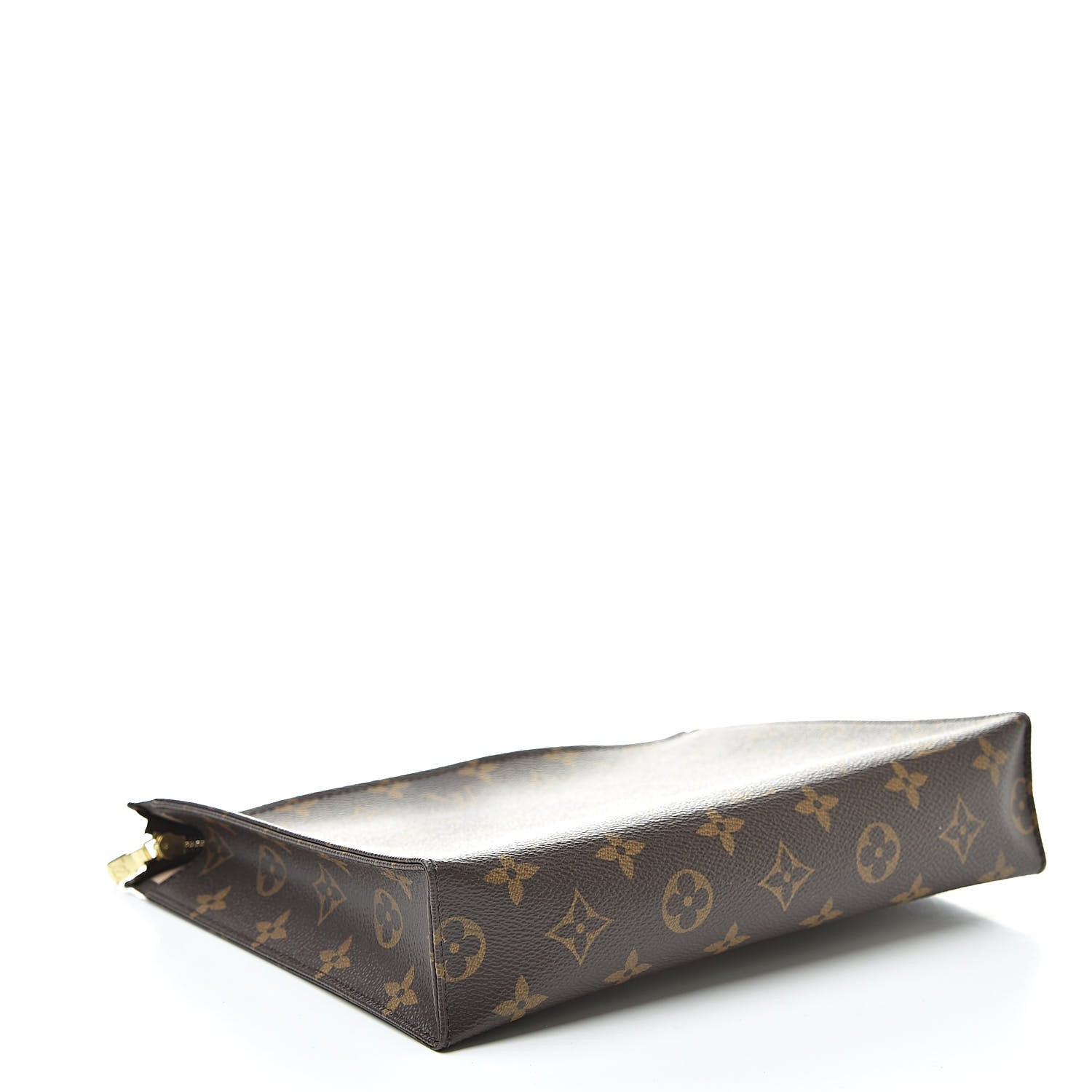 Louis Vuitton Monogram Toiletry Pouch 26 4 of 7