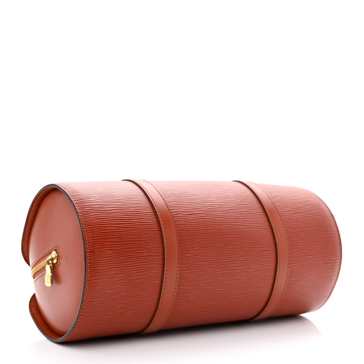 Louis Vuitton Epi Soufflot Kenyan Fawn 4 of 10