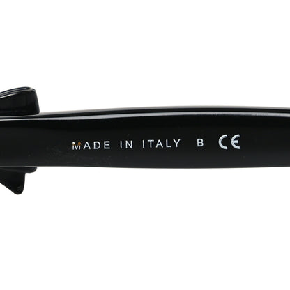 Chanel Acetate CC Bow Sunglasses 5170 Black 6 of 7