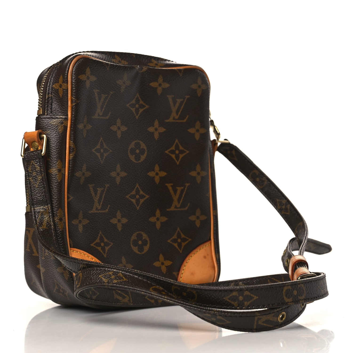 Louis Vuitton Monogram Amazone 3 of 12