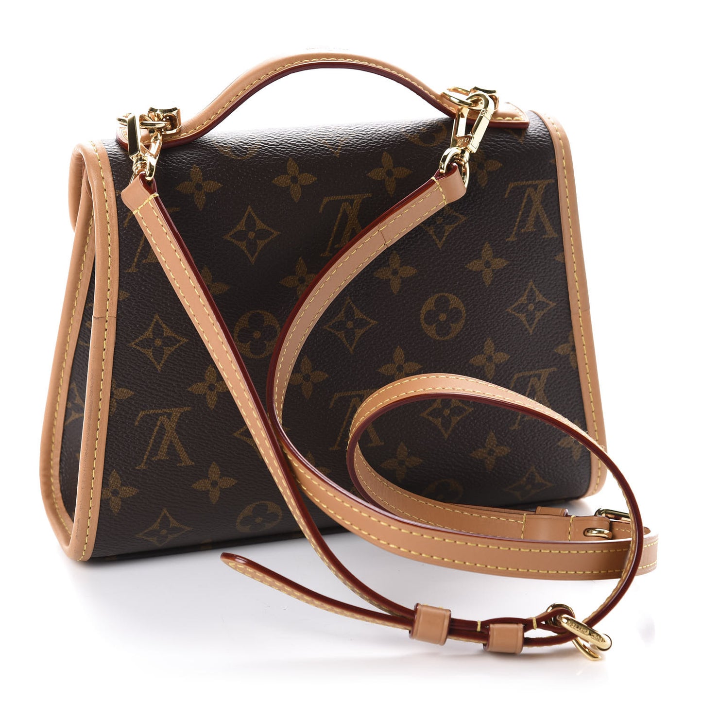 Monogram LV Ivy