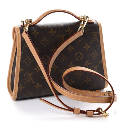 Louis Vuitton Monogram LV Ivy 3 of 10