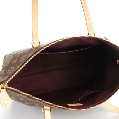 Louis Vuitton Monogram Iena MM 5 of 7