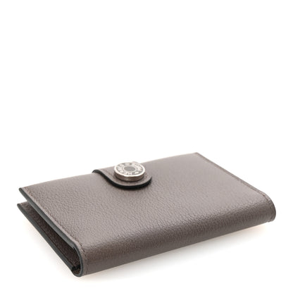 Hermes Evercolor RMS Card Holder Ecorce 4 of 7