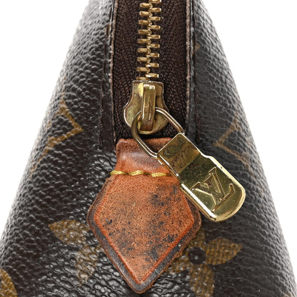 Louis Vuitton Monogram Cosmetic Pouch 12 of 12