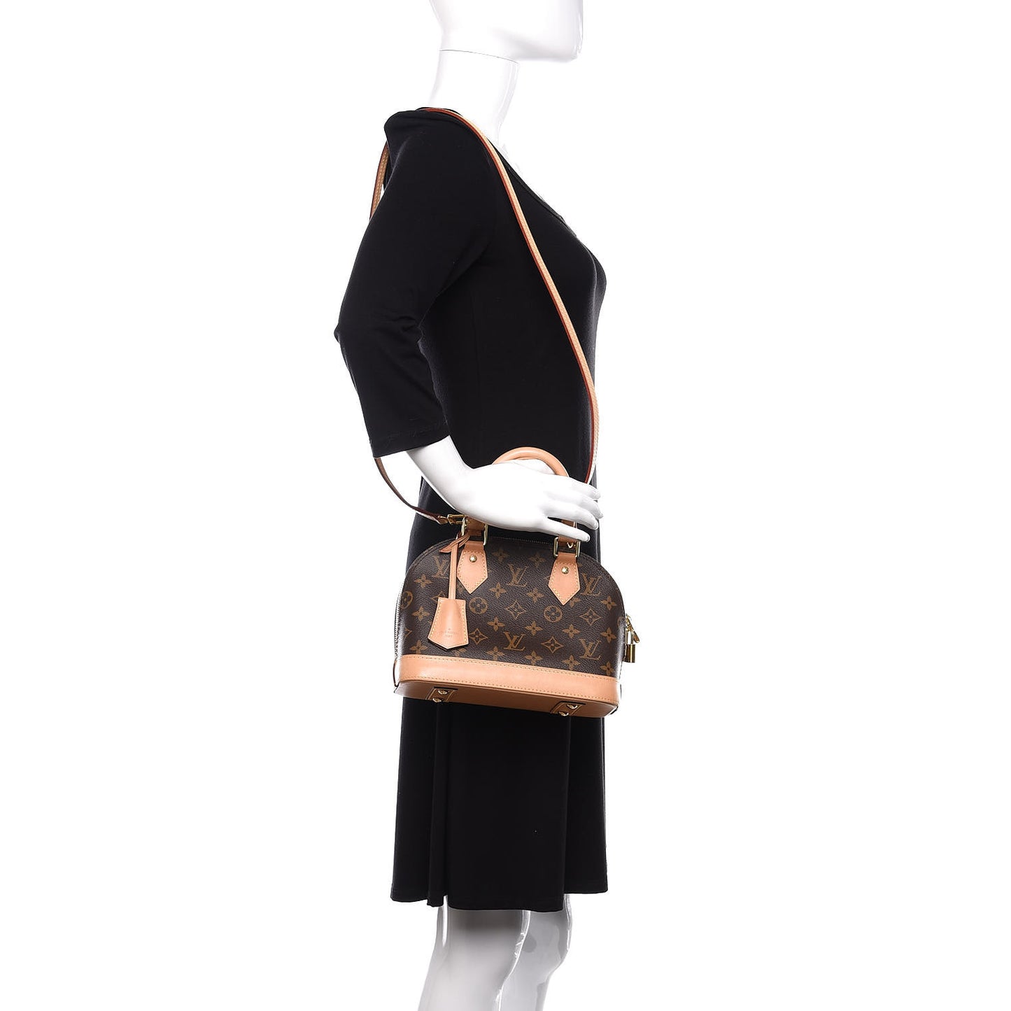 Monogram Alma BB