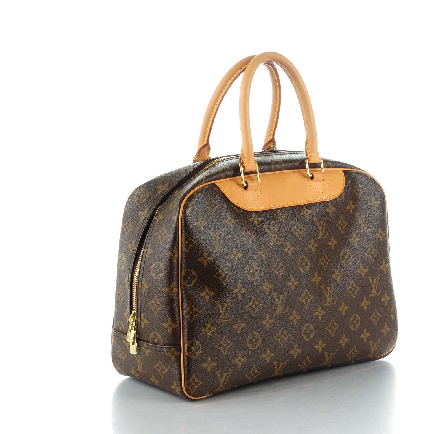 Louis Vuitton Monogram Deauville 3 of 7