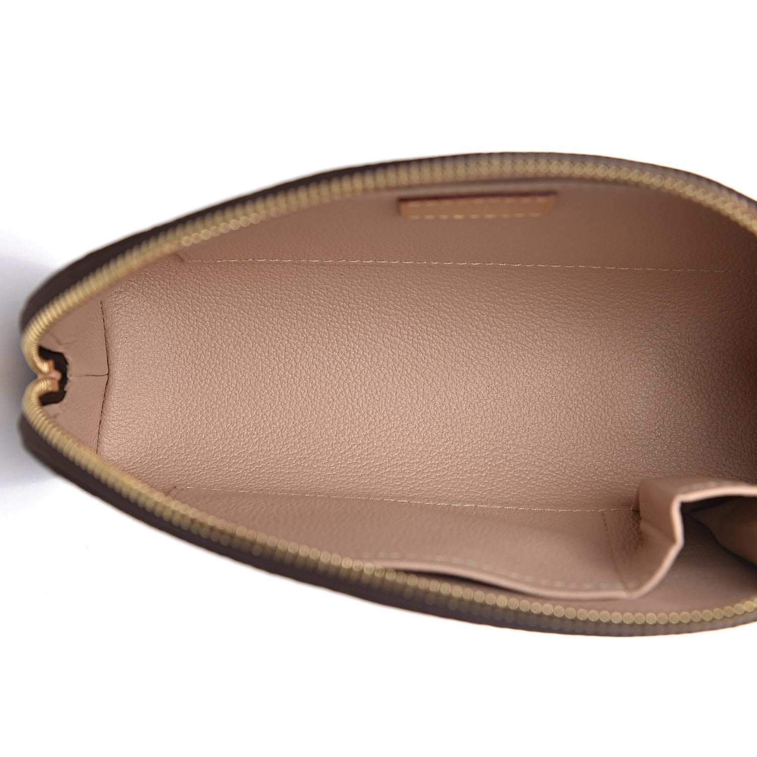 Louis Vuitton Monogram Cosmetic Pouch GM 5 of 6