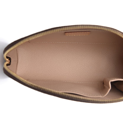 Louis Vuitton Monogram Cosmetic Pouch GM 5 of 6