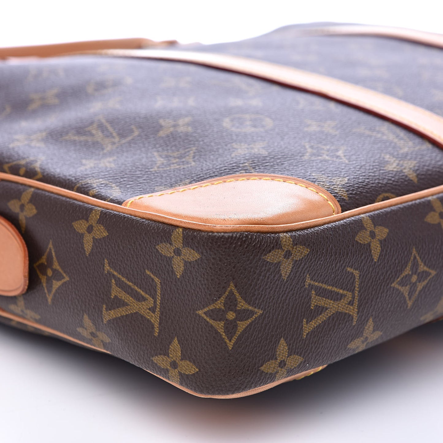 Monogram Porte-Documents Voyage Briefcase