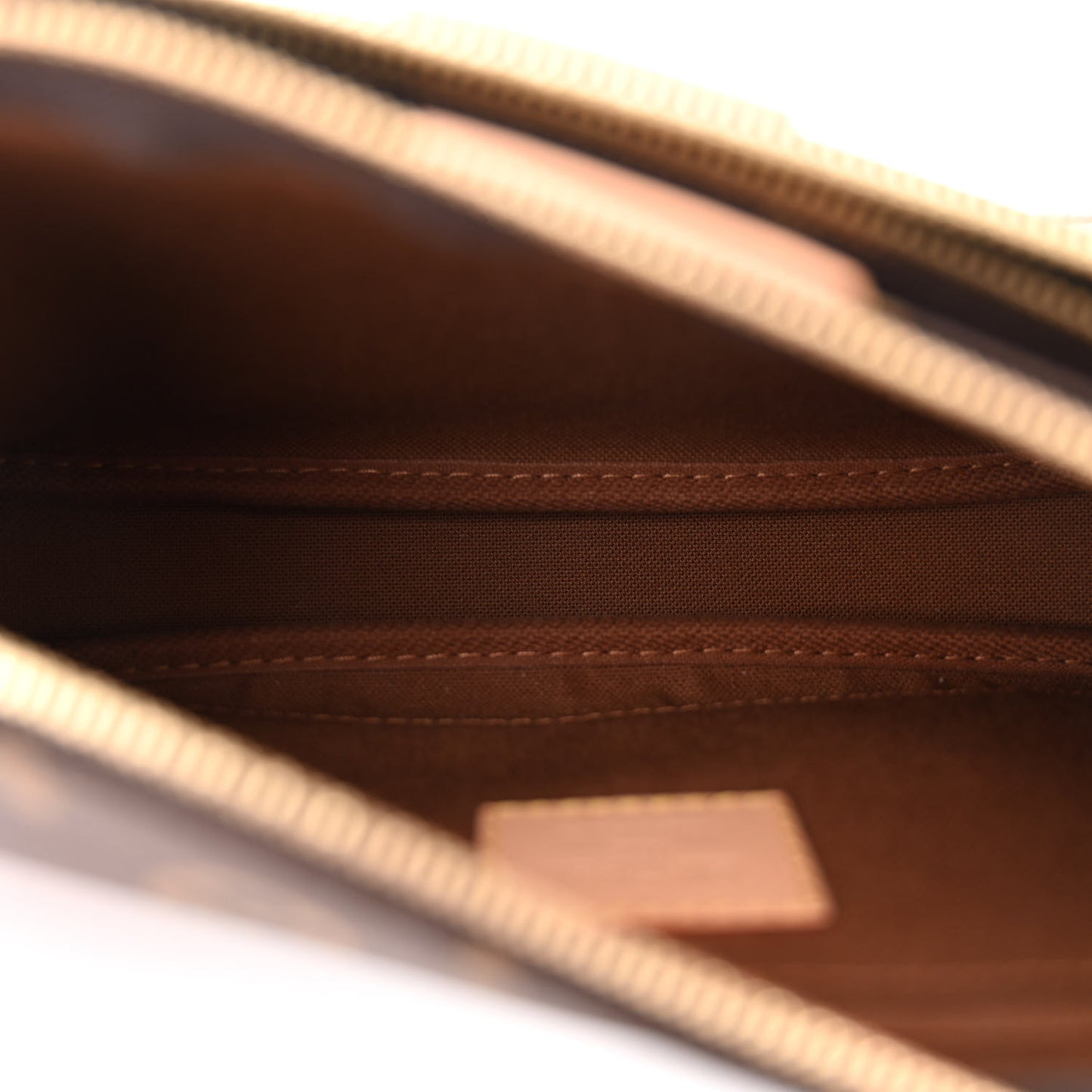Monogram Multi Pochette Accessories Rose Clair