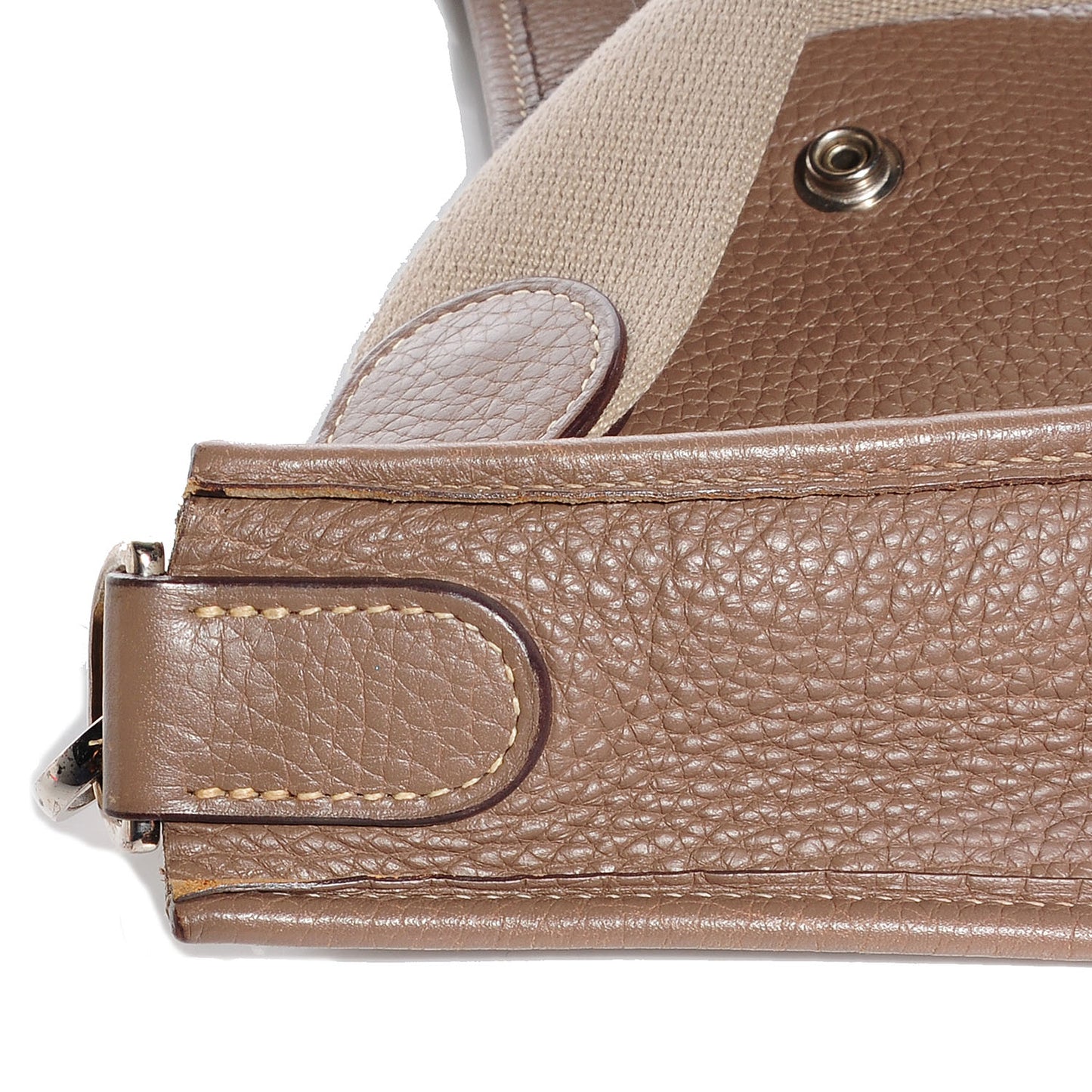 Taurillon Clemence Evelyne PM Etoupe