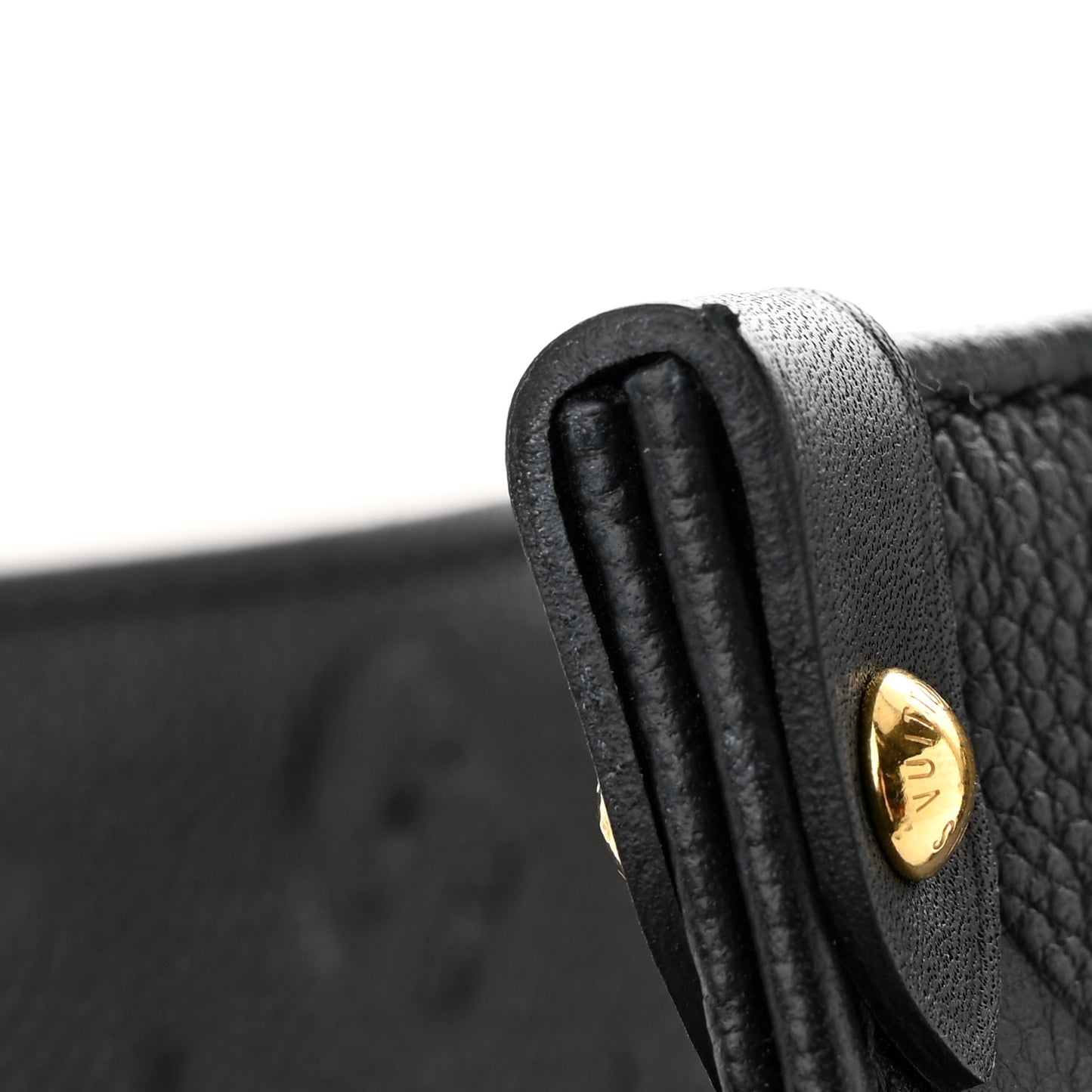 Empreinte Monogram Giant Onthego MM Black
