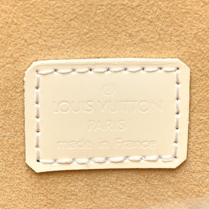 Louis Vuitton Graffiti Alma MM Peach 7 of 21