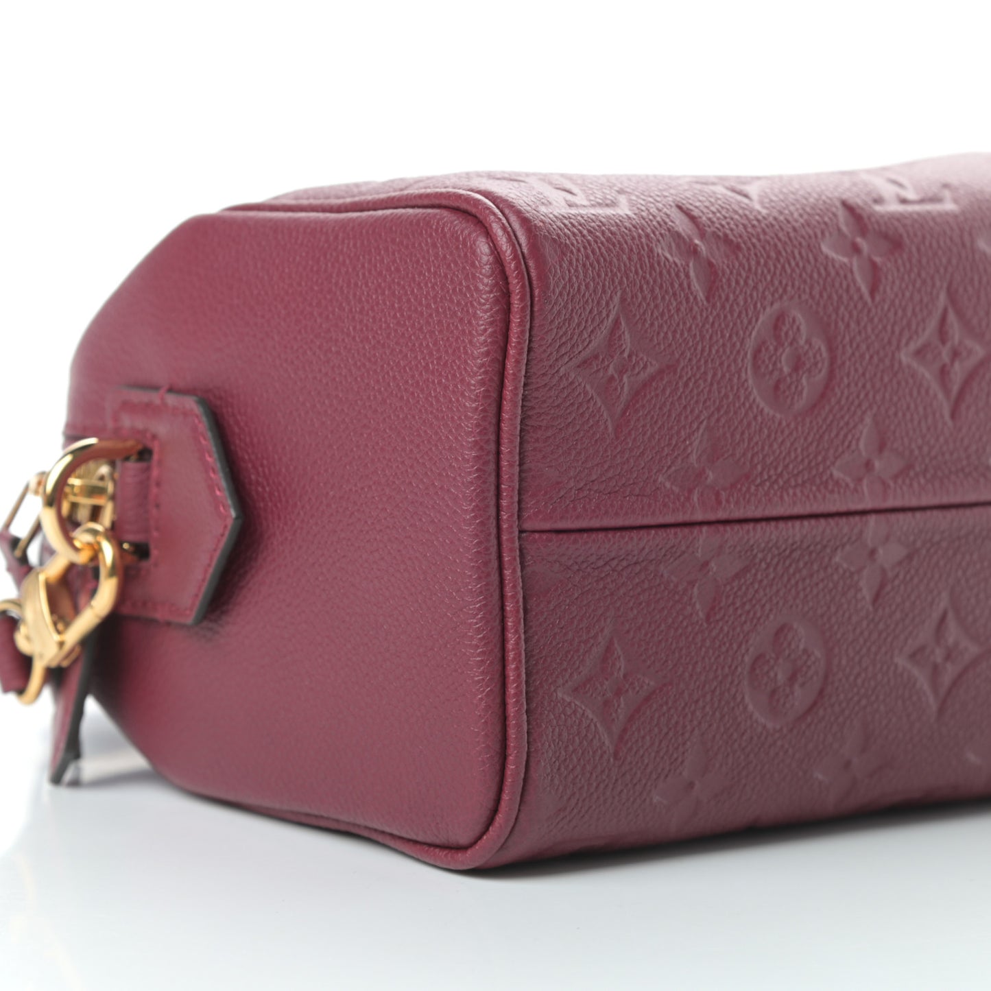 Empreinte Speedy Bandouliere 20 NM Raisin