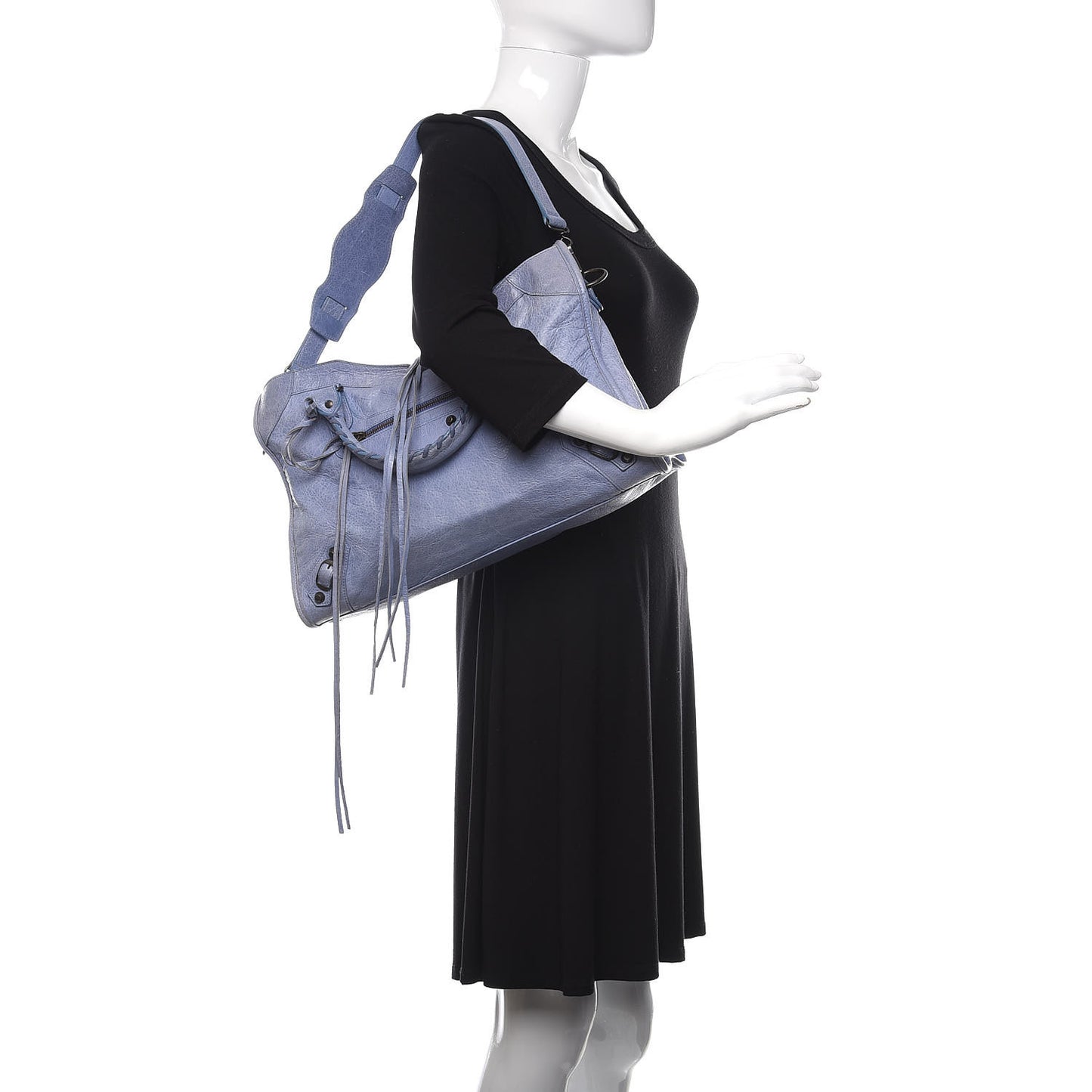 Agneau Classic Hardware City Nuage